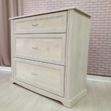 Модульная спальня Сохо 2 