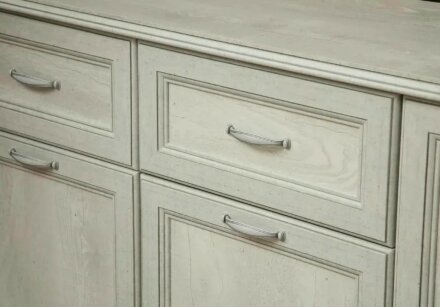 Кровать Сохо    