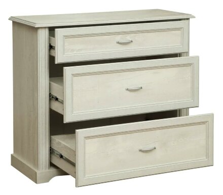 Комод 32.12 Сохо 