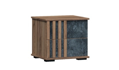 Тумба прикроватная Марракеш 